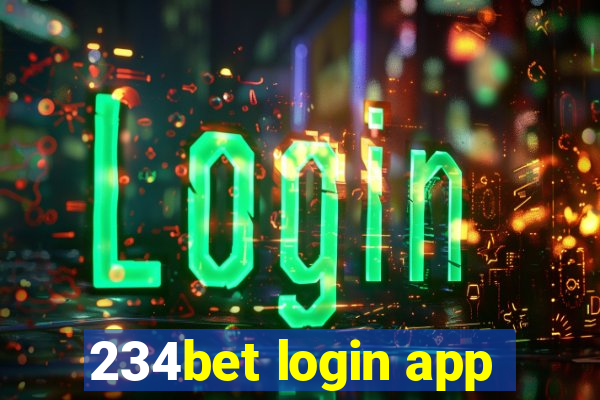 234bet login app